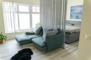 2017 Hygge Nest Whg 1, Dahme